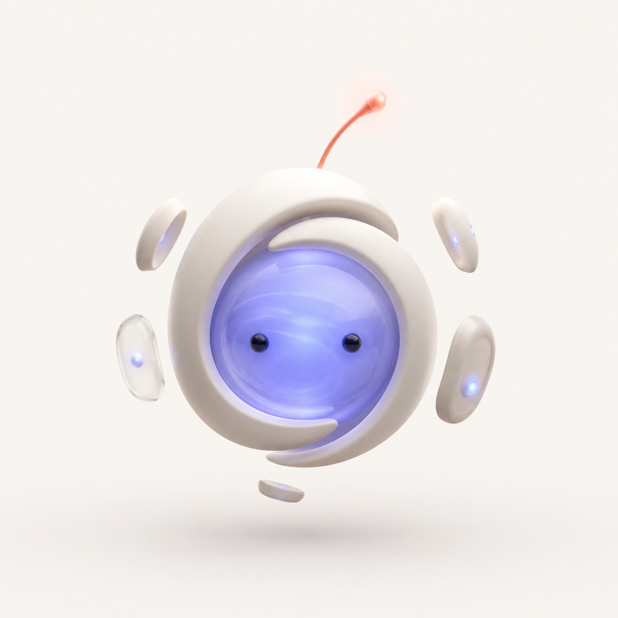 Worklume Systems' friendly guide organizing connected systems