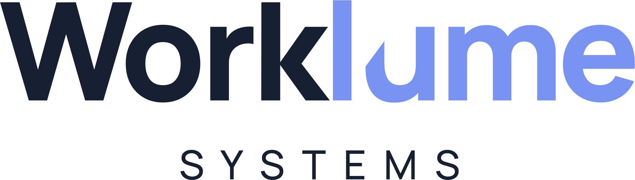 Worklume Systems
